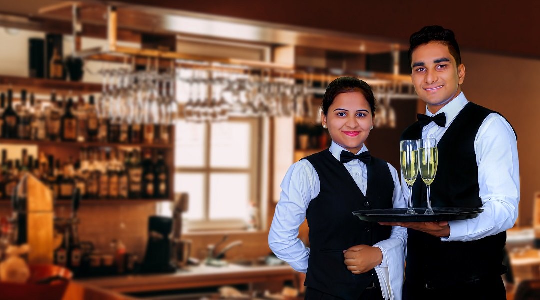 Diploma in Hospitality & Tourism Management (DHTM)