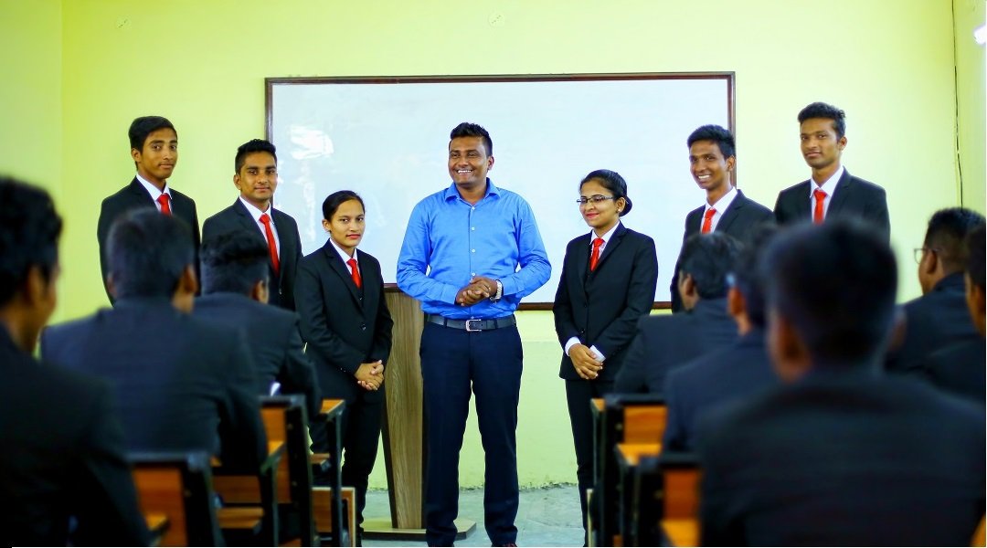 Hospitality Competency Development Program