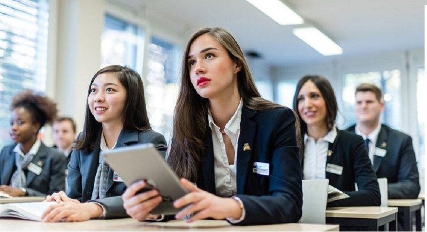P.G. Diploma in Hospitality & Tourism Management (PGDHTM)