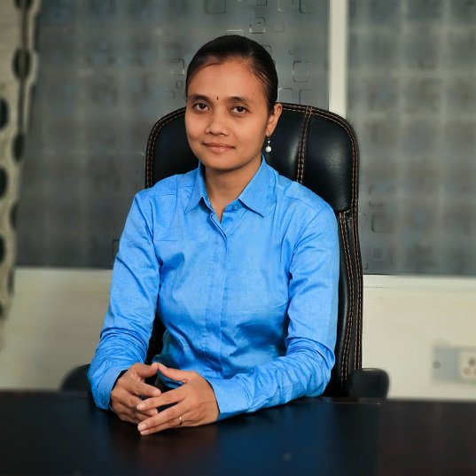 Sinta Kartika Sari